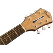 Fender  FA-345CE Auditorium, Nat WN