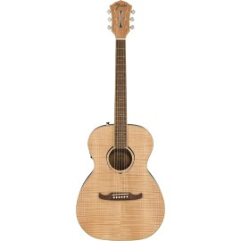 Fender FA-235E Concert, Natural WN