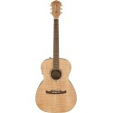 Fender FA-235E Concert, Natural WN