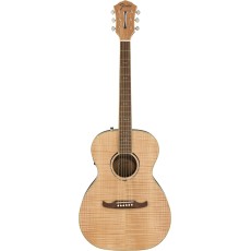 Fender FA-235E Concert, Natural WN