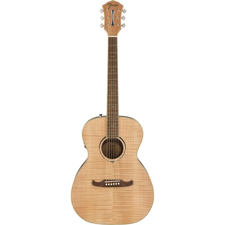 Fender FA-235E Concert, Natural WN