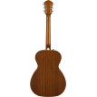 Fender FA-235E Concert, Natural WN