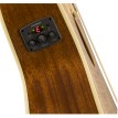 Fender FA-235E Concert, Natural WN