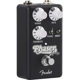 Fender PHASER WAYLON JENNINGS