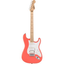 Squier SONIC STRAT HSS MN WPG TCO