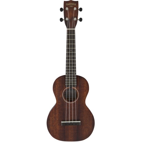 Gretsch  G9110 Ukulele concerto con borsa