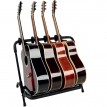 Quik Lok GS350 Supporto multiplo universale chitarre
