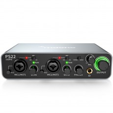 MAONO PS22 Interfaccia audio USB ProStudio 2x2
