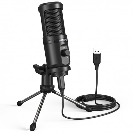 MAONO AU-PM461TR Kit microfono USB