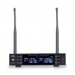 SOUNDSATION WF-U2302PP Radiomicrofono T con 2 trasmettitori tascabili più archetti