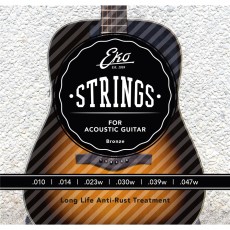 Eko set Bronze 10-47