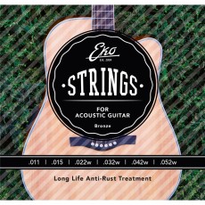 Eko set Bronze 10-47