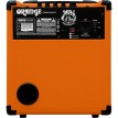 Orange CRUSH BASS 25