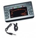 GEWA Accordatore/Metronomo MT-40
