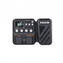 NUX MG-101 Pedaliera modeler per chitarra