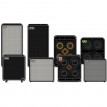 NUX NSS-4 Pedale Mini IR loader