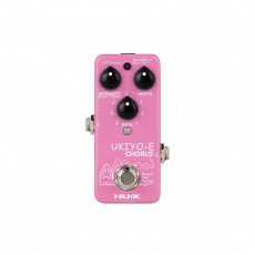 NUX NCH-4 Pedale Mini Chorus