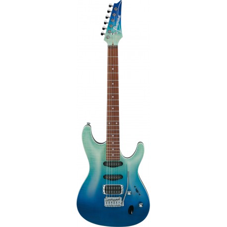 Ibanez SA260FMBRG