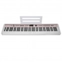 NUX NPK-20 WHITE Piano digitale portatile