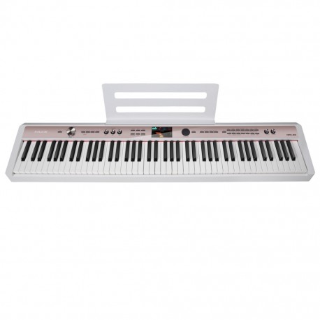 NUX NPK-20 WHITE Piano digitale portatile