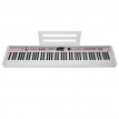 NUX NPK-20 WHITE Piano digitale portatile