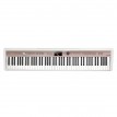 NUX NPK-20 WHITE Piano digitale portatile