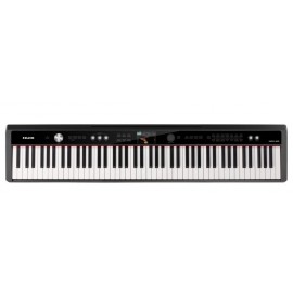 NUX NPK-20 BLACK Piano digitale portatile