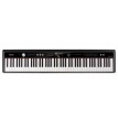 NUX NPK-20 BLACK Piano digitale portatile