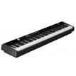 NUX NPK-20 BLACK Piano digitale portatile