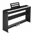 NUX NPK-20 BLACK Piano digitale portatile