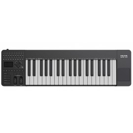 NUX NTK-37 MIDI keyboard controller