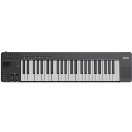 NUX NTK-49 MIDI keyboard controller