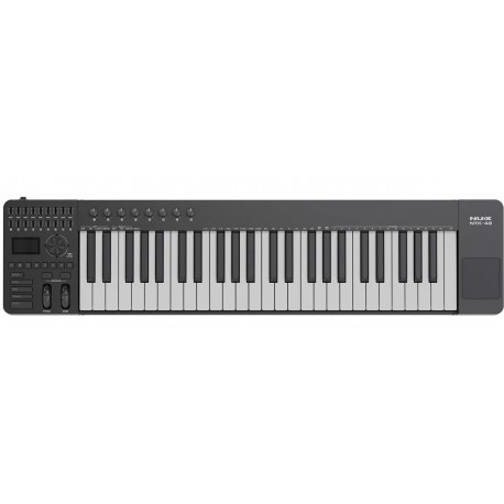 NUX NTK-49 MIDI keyboard controller