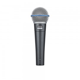 Shure BETA58A