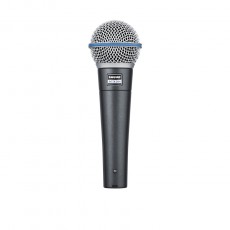 Shure BETA58A