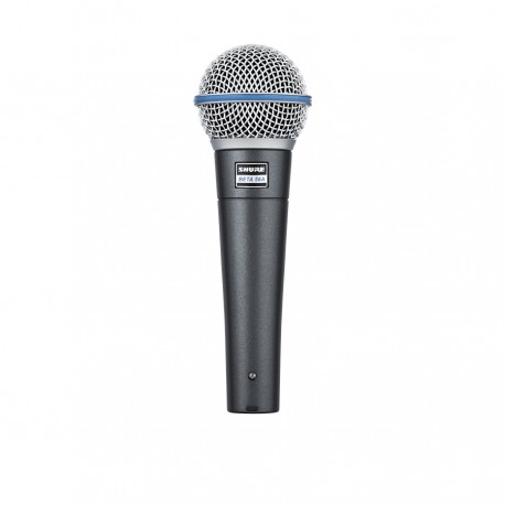 Shure BETA58A