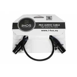 IHOS IC-XLRB-0.5