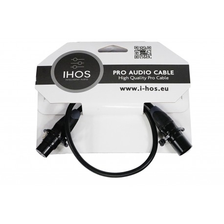 FOS IC-XLRS-0.5