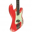 Eko  VPJ-280 RELIC FIESTA RED