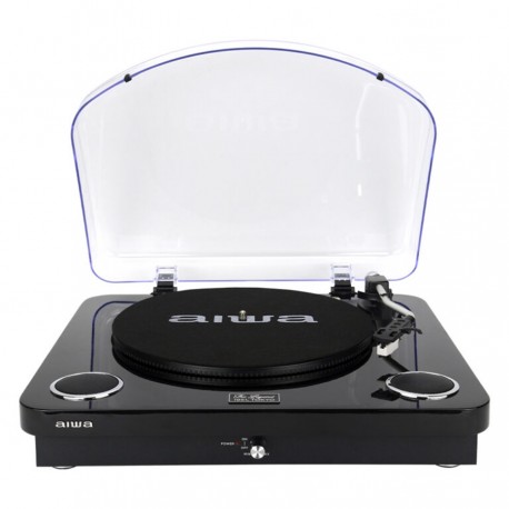 AIWA - GBTUR-120BKMKII