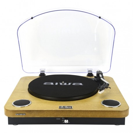 AIWA - GBTUR-120WDMKII