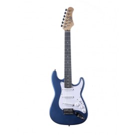 Eko ST-100 3/4 METALLIC BLUE