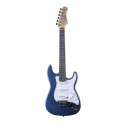 Eko ST-100 3/4 METALLIC BLUE