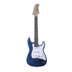 Eko ST-100 3/4 METALLIC BLUE