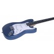 Eko ST-100 3/4 METALLIC BLUE