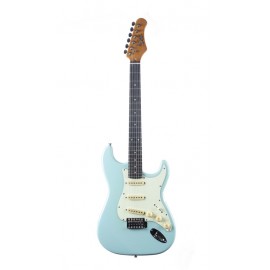 Eko ST-300 DAPHNE BLUE