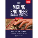 The Mixing Engineer Manuale completo