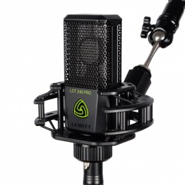 LEWITT LCT 240 PRO BK Value Pack
