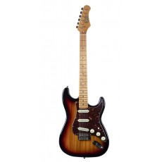 Eko ST-401 SUNBURST