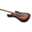 Eko ST-401 SUNBURST